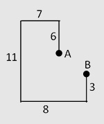 Direction Practice Questions: Level 01
